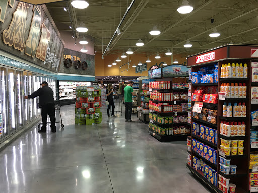 Grocery Store «Nob Hill Foods», reviews and photos, 270 Redwood Shores Pkwy, Redwood City, CA 94065, USA