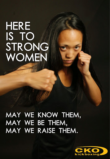 Kickboxing School «CKO Kickboxing», reviews and photos, 15901 Westminster Way N, Shoreline, WA 98133, USA