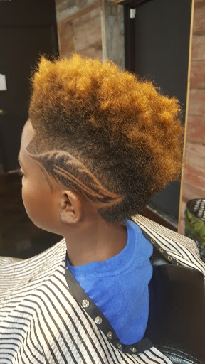 Barber Shop «TwinCutZ Barbershop», reviews and photos, 2314 Del Prado Blvd, Cape Coral, FL 33990, USA