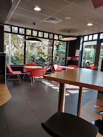 Atmosphère du Restaurant KFC Marseille la Valentine - n°3