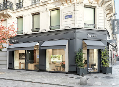 Junot 10e à Paris