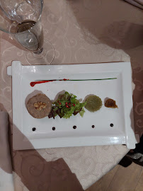 Foie gras du Restaurant français La Ciboulette à Le Mans - n°17