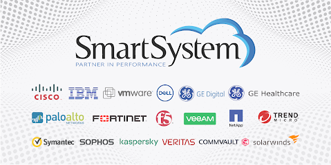 Smart System LLC.