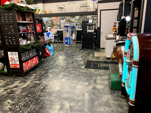 Pharmacy «Butt Drugs, Inc.», reviews and photos, 115 E Chestnut St, Corydon, IN 47112, USA