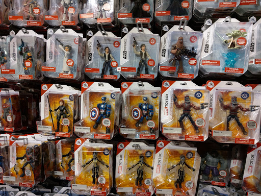 Toy Store «Disney Store», reviews and photos, 575 E University Pkwy, Orem, UT 84097, USA