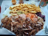 Kebab du Restaurant turc Istanbul Grillade à Colomiers - n°8