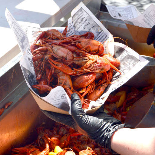 Tourist Attraction «Witherspoon Distillery», reviews and photos, 225 S Charles St, Lewisville, TX 75057, USA