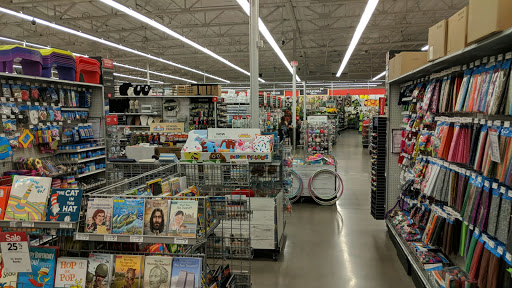 Craft Store «Michaels», reviews and photos, 1721 S Stapley Dr, Mesa, AZ 85204, USA