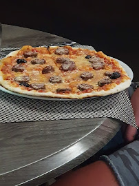 Pizza du Restaurant Le Gr 20 à Calenzana - n°5