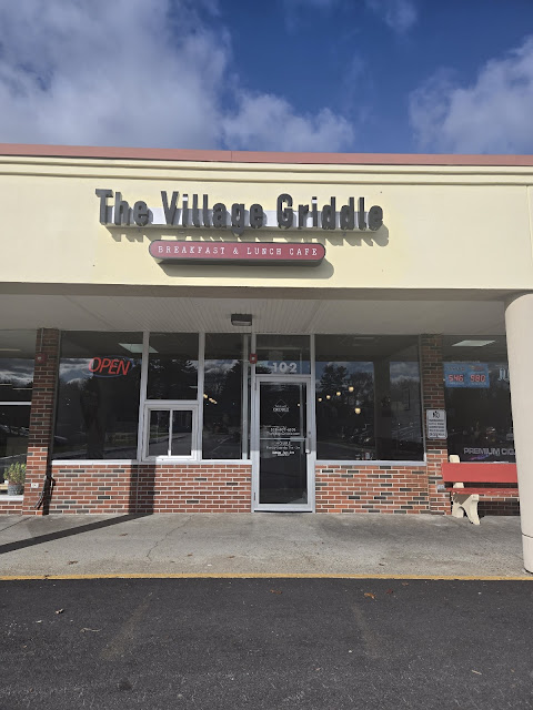 The Village Griddle