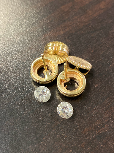 Jewelry Store «Jewelry Replacement Source (The Source)», reviews and photos, 5353 N 16th St SUITE #330, Phoenix, AZ 85016, USA