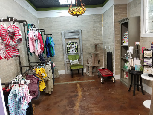 Pet Supply Store «The Good Dog Shoppe Kennesaw/The Good Dog Co.Atl», reviews and photos, 4200 Wade Green Rd NW #5, Kennesaw, GA 30144, USA