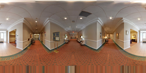 Funeral Home «Pine Crest Funeral Home & Cemeteries», reviews and photos, 1939 Dauphin Island Pkwy, Mobile, AL 36605, USA