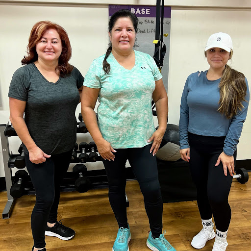 Anytime Fitness image