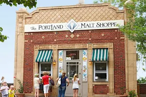The PortLand Malt Shoppe image