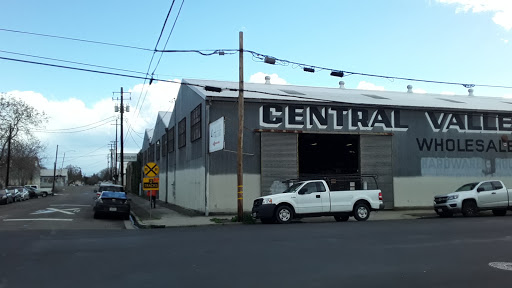 Hardware Store «Central Valley Hardware Co», reviews and photos, 924 E Church St, Stockton, CA 95203, USA