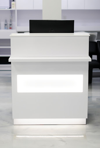 Hair Salon «Salon Pure», reviews and photos, 14648 Clear Spring Rd, Williamsport, MD 21795, USA