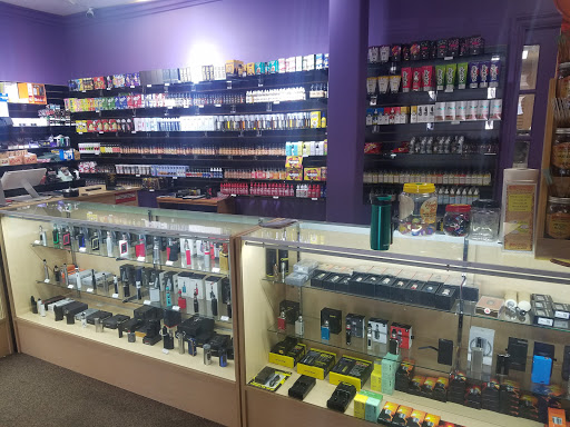 Vaporizer Store «Smoke Spot Smoke Shop», reviews and photos, 24424 Hawthorne Blvd, Torrance, CA 90505, USA