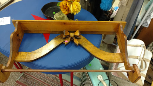 Thrift Store «BOARDWALK THRIFT», reviews and photos, 1501 Aster Ave, Akron, OH 44301, USA