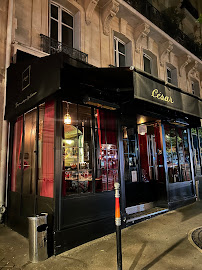 Bar du Restaurant italien César à Paris - n°9