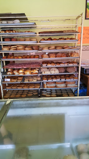 Panadería Don Emiliano en Calvillo