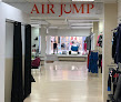 SELLERIE AIR JUMP Aire-sur-la-Lys