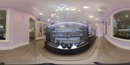 Jeweler «Bella Bijou», reviews and photos, 103 E Virginia St, McKinney, TX 75069, USA