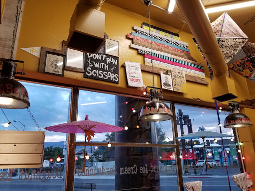 Ice Cream Shop «Simple Ice Cream Sandwiches», reviews and photos, 960 S Virginia St a, Reno, NV 89502, USA