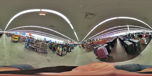 Department Store «Walmart Supercenter», reviews and photos, 3525 US-27, Sebring, FL 33870, USA