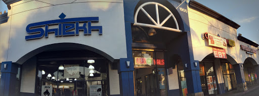 Shoe Store «Shiekh Shoes», reviews and photos, 1900 N Long Beach Blvd, Compton, CA 90221, USA