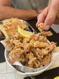 Plats et boissons du Restaurant le Can Pla à Collioure - n°13