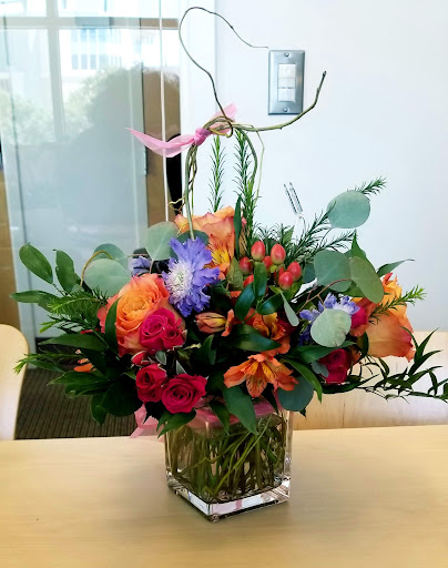 Florist «Cityview Florist and Gifts», reviews and photos, 6112 Bryant Irvin Rd, Fort Worth, TX 76132, USA