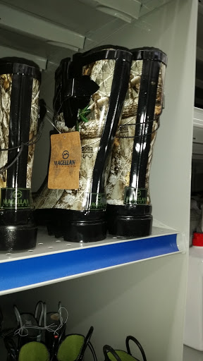 Sporting Goods Store «Academy Sports + Outdoors», reviews and photos, 5075 Goodman Rd, Olive Branch, MS 38654, USA