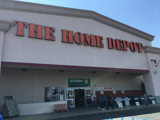 Home Improvement Store «The Home Depot», reviews and photos, 110 E Sepulveda Blvd, Carson, CA 90745, USA