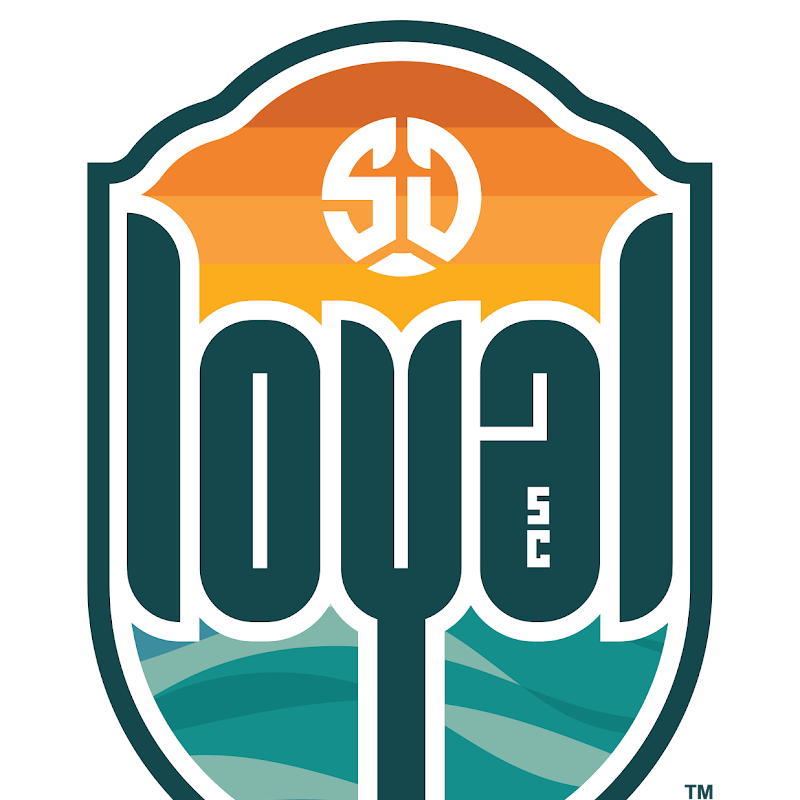 San Diego Loyal Soccer Club