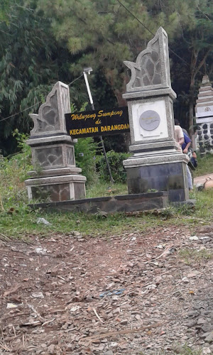 Monumen di Kabupaten Purwakarta: Menyelami Keindahan Jumlah Tempat Menarik Destinasi Wisata