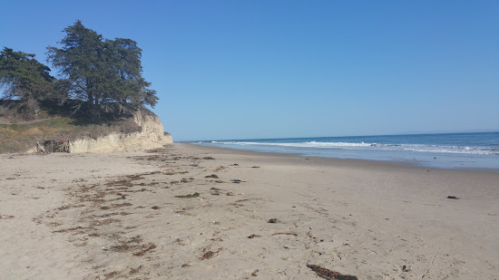 Depressions Beach IVKC