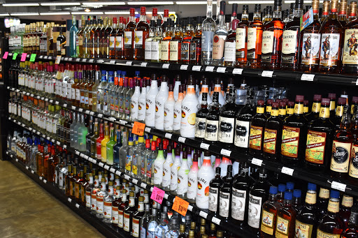 Liquor Store «Alameda Liquor Mart», reviews and photos, 9660 E Alameda Ave, Denver, CO 80247, USA
