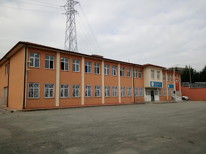 Mehmet Sadık Eratik Ortaokulu
