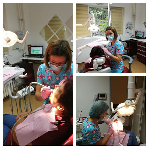 Dentist/Lujerului/Militari/sector 6/KRISSDENT-Dr. Pantu Cristiana Madalina/Dr. Preda Cristian - Dentist