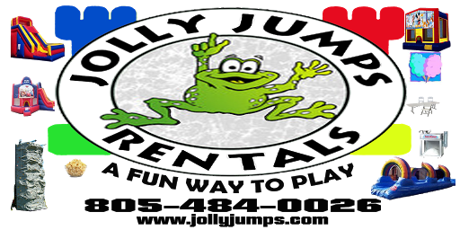 Jolly Jumps image