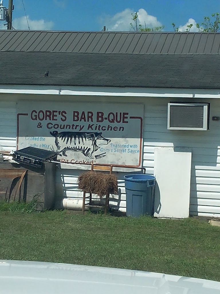 Gore's BBQ & Country Kitchen 29511