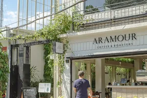 Aramour Coffee Roasters Thao Dien image