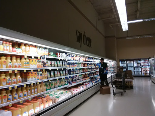 Supermarket «ALDI», reviews and photos, 289 12th St SW, Forest Lake, MN 55025, USA