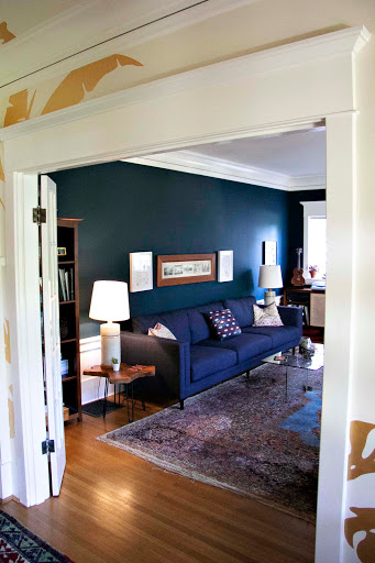 Sofa Store «Perch Furniture», reviews and photos, 923 NW 10th Ave, Portland, OR 97209, USA