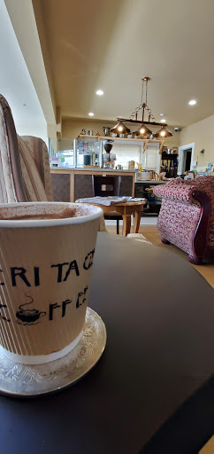 Heritage Coffee & Gifts
