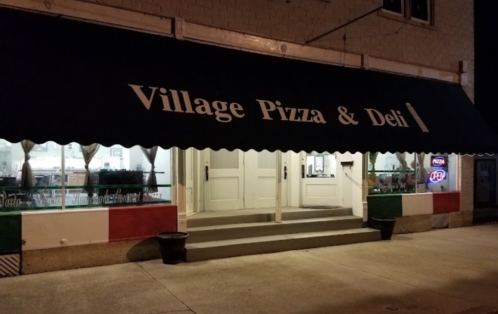 Village Pizza & Deli of New Athens 62264