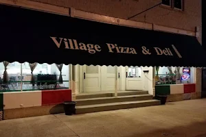 Village Pizza & Deli of New Athens image