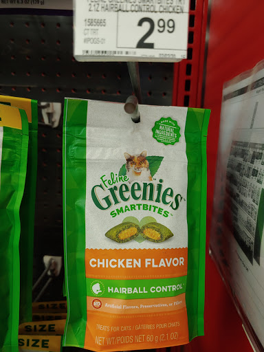 Pet Supply Store «Petco Animal Supplies», reviews and photos, 10025 N Michigan Rd #160, Carmel, IN 46032, USA