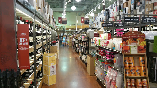 Wine Store «Total Wine & More», reviews and photos, 2528 FL-580, Clearwater, FL 33761, USA
